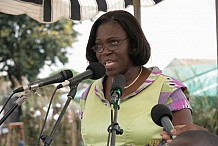 Côte d’Ivoire: Simone Gbagbo entendue pendant 48 H par la justice